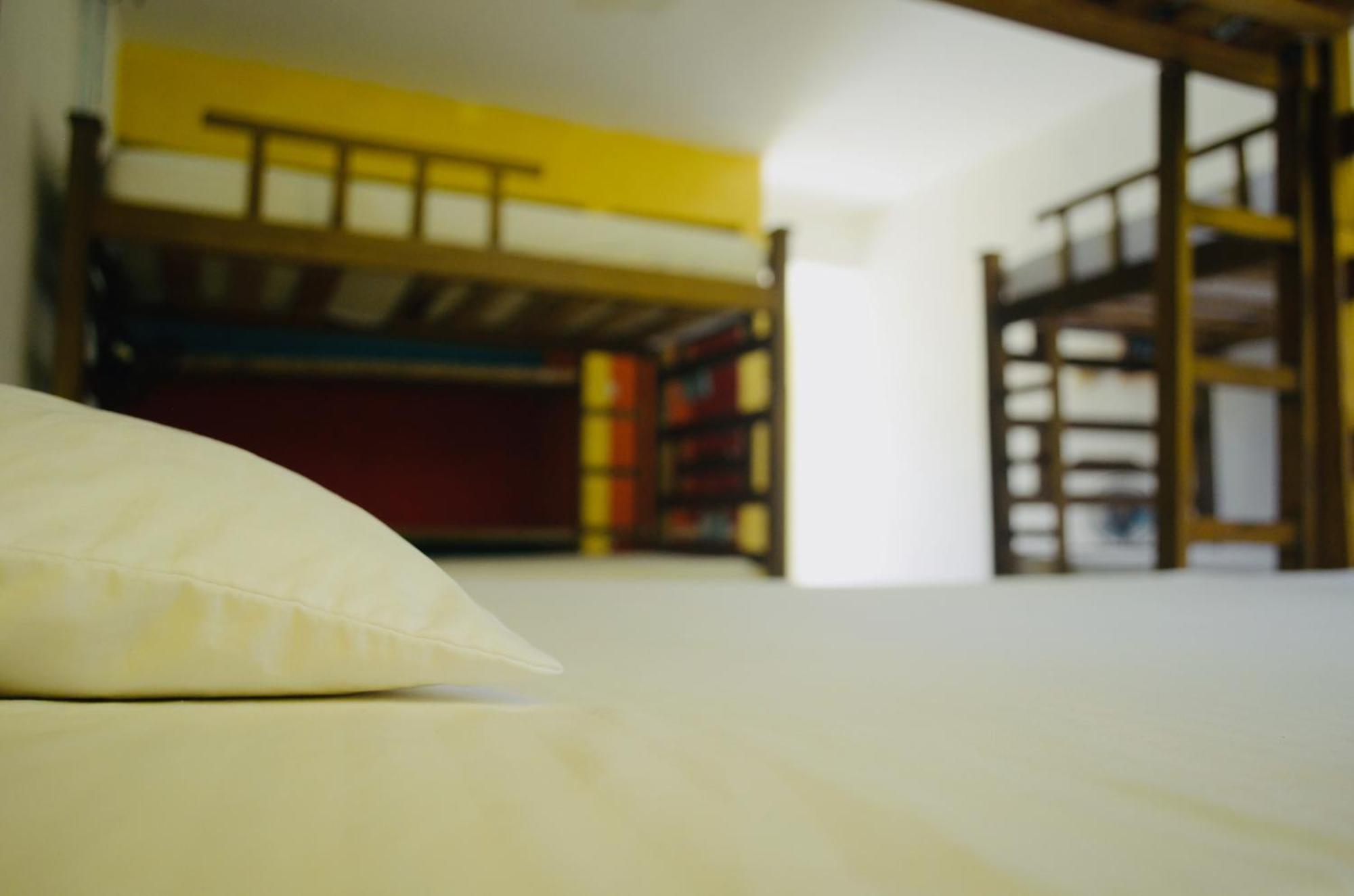 Playa Del Ritmo Beach Hostel & Bar - Adults Only Santa Marta  Luaran gambar