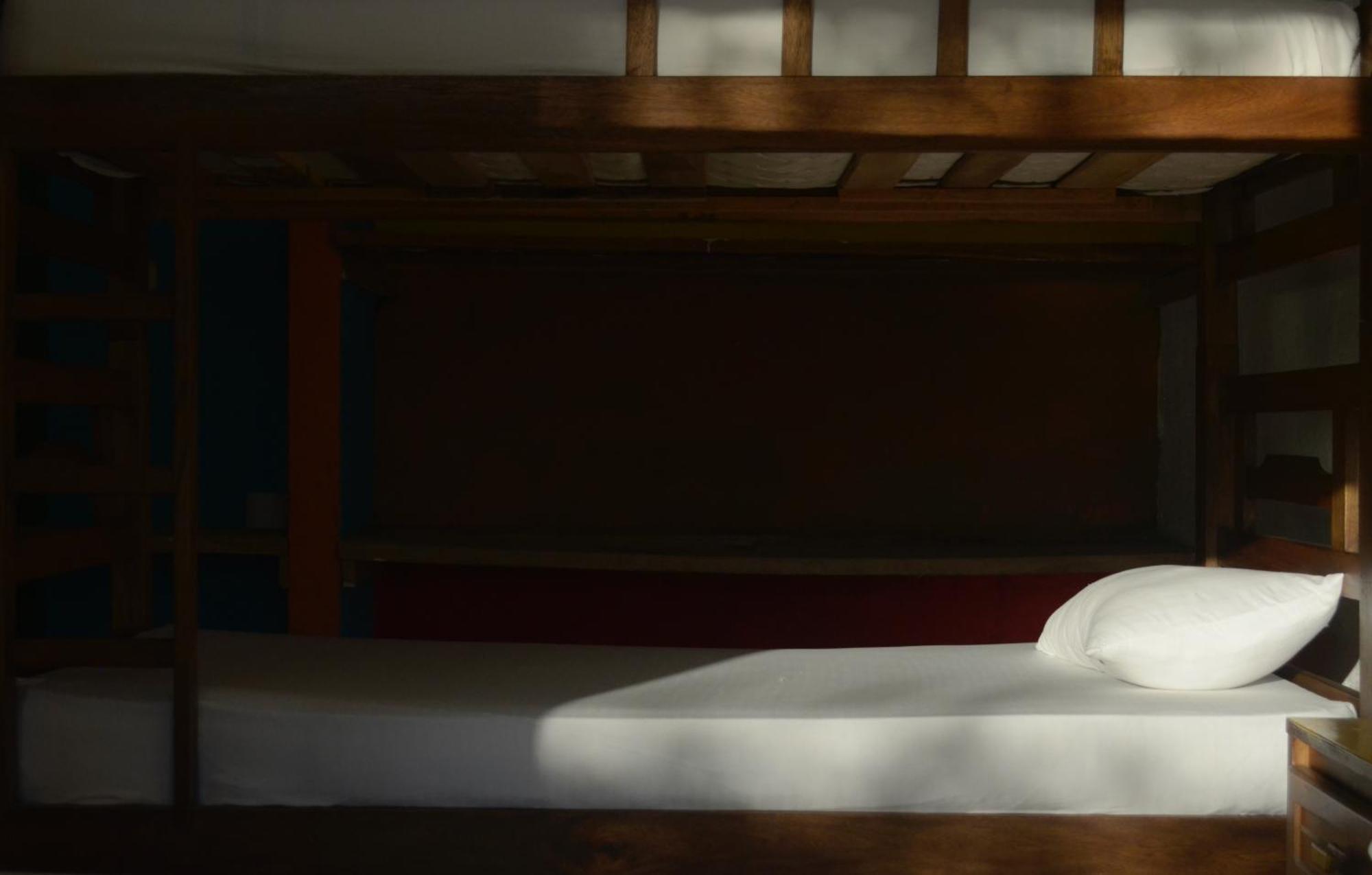 Playa Del Ritmo Beach Hostel & Bar - Adults Only Santa Marta  Luaran gambar