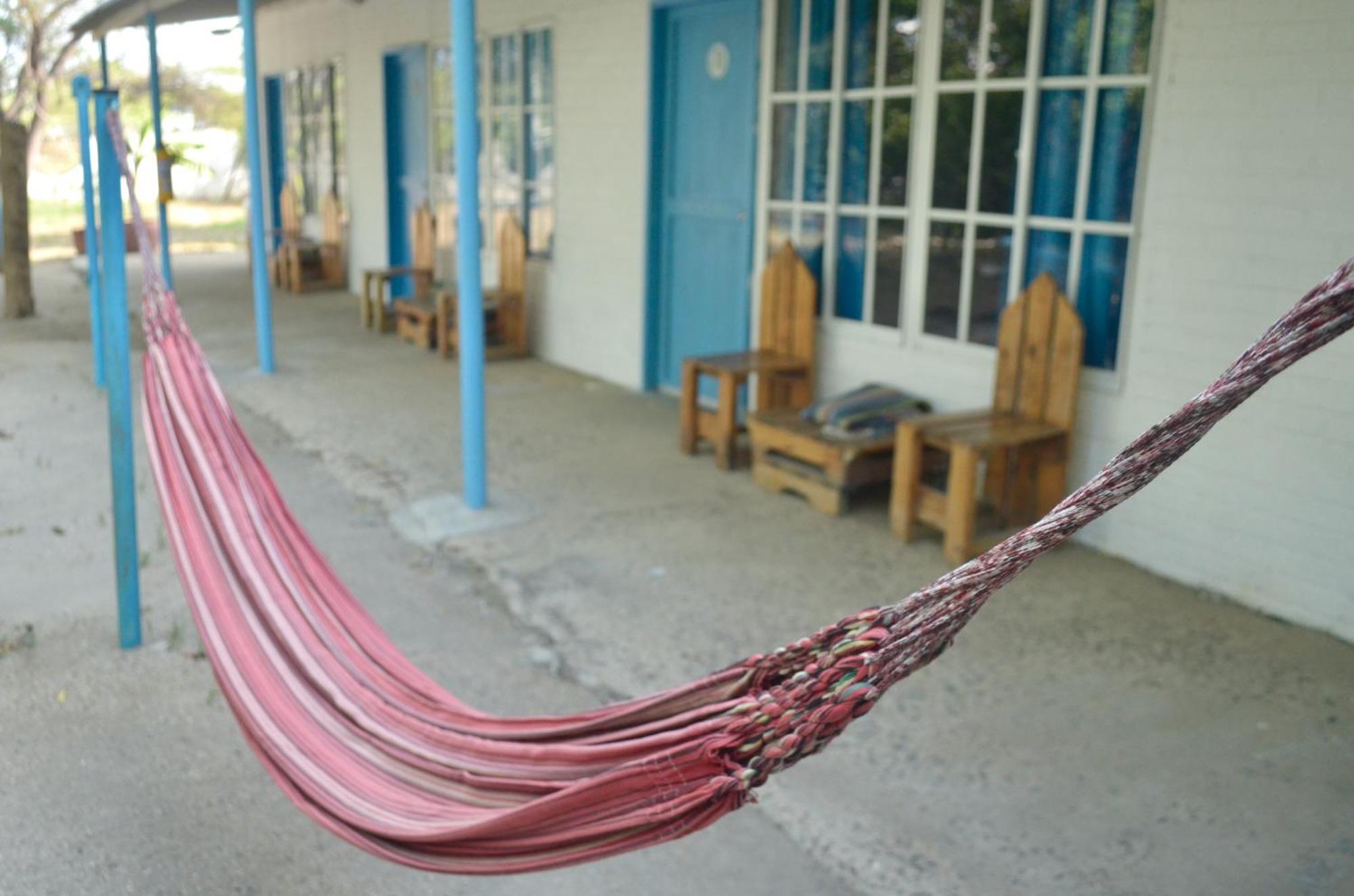 Playa Del Ritmo Beach Hostel & Bar - Adults Only Santa Marta  Luaran gambar