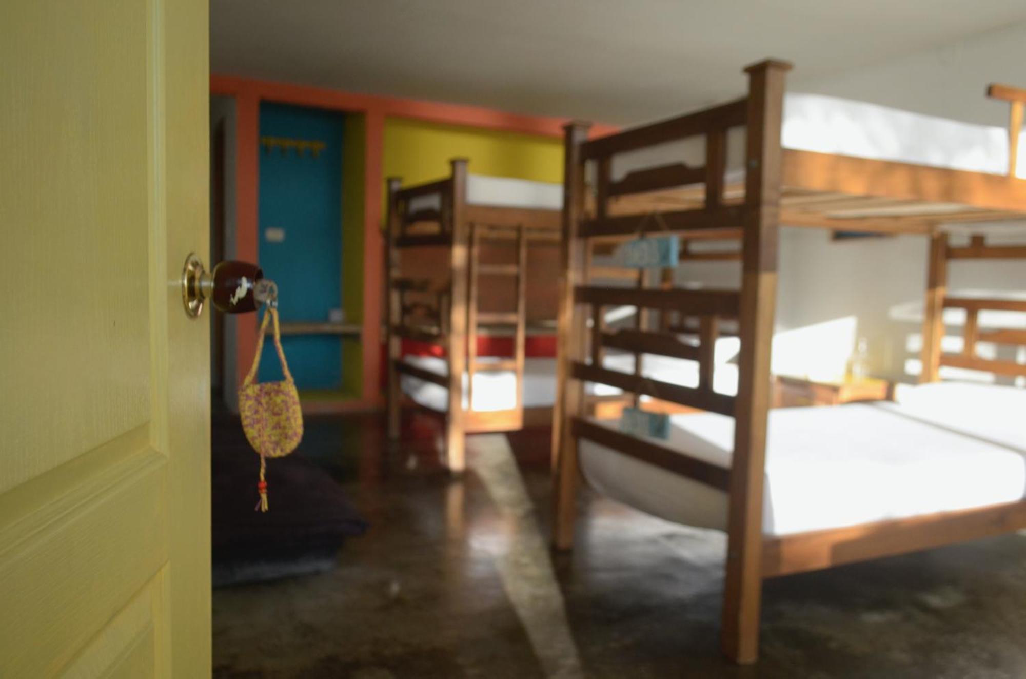Playa Del Ritmo Beach Hostel & Bar - Adults Only Santa Marta  Luaran gambar