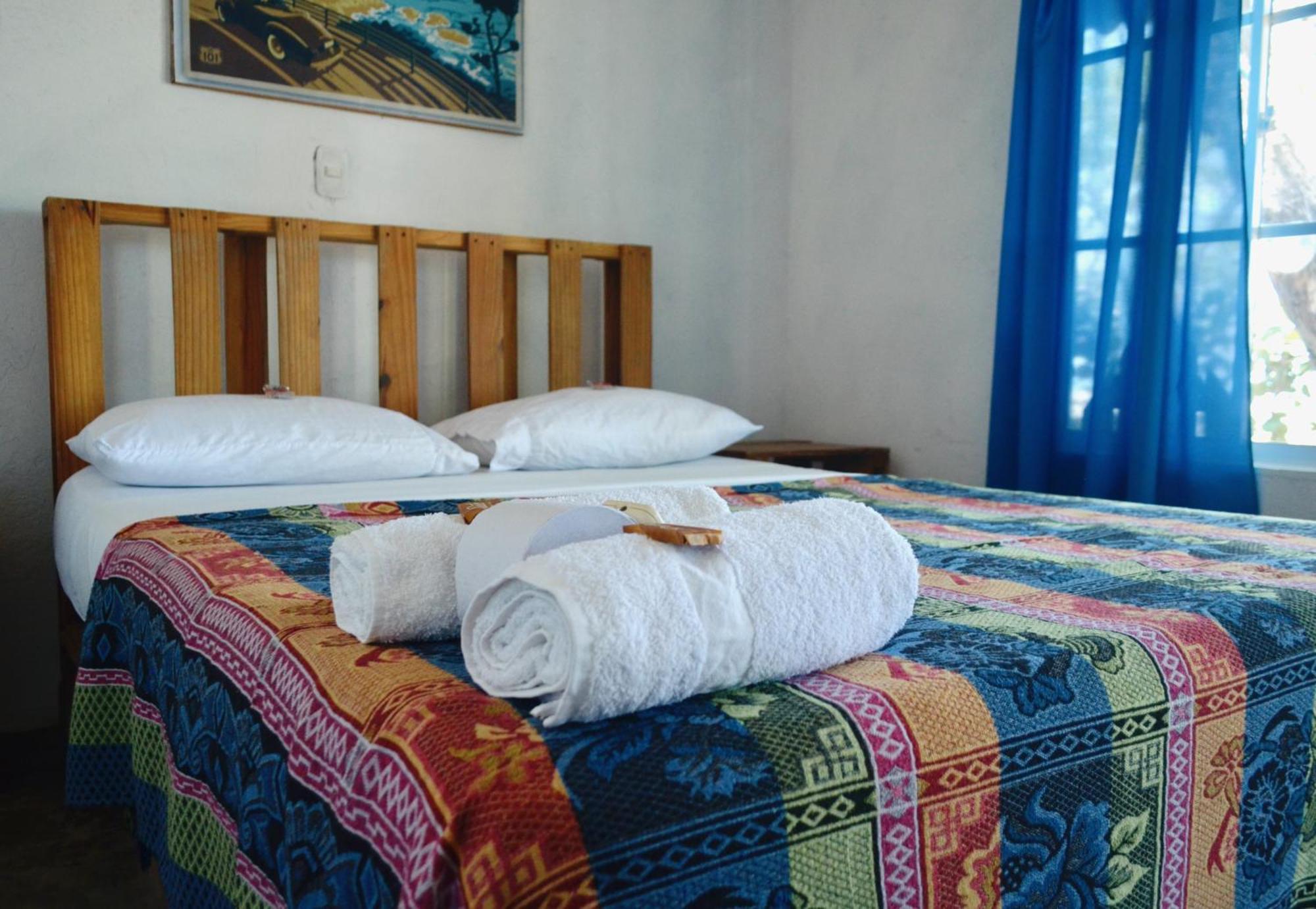 Playa Del Ritmo Beach Hostel & Bar - Adults Only Santa Marta  Luaran gambar