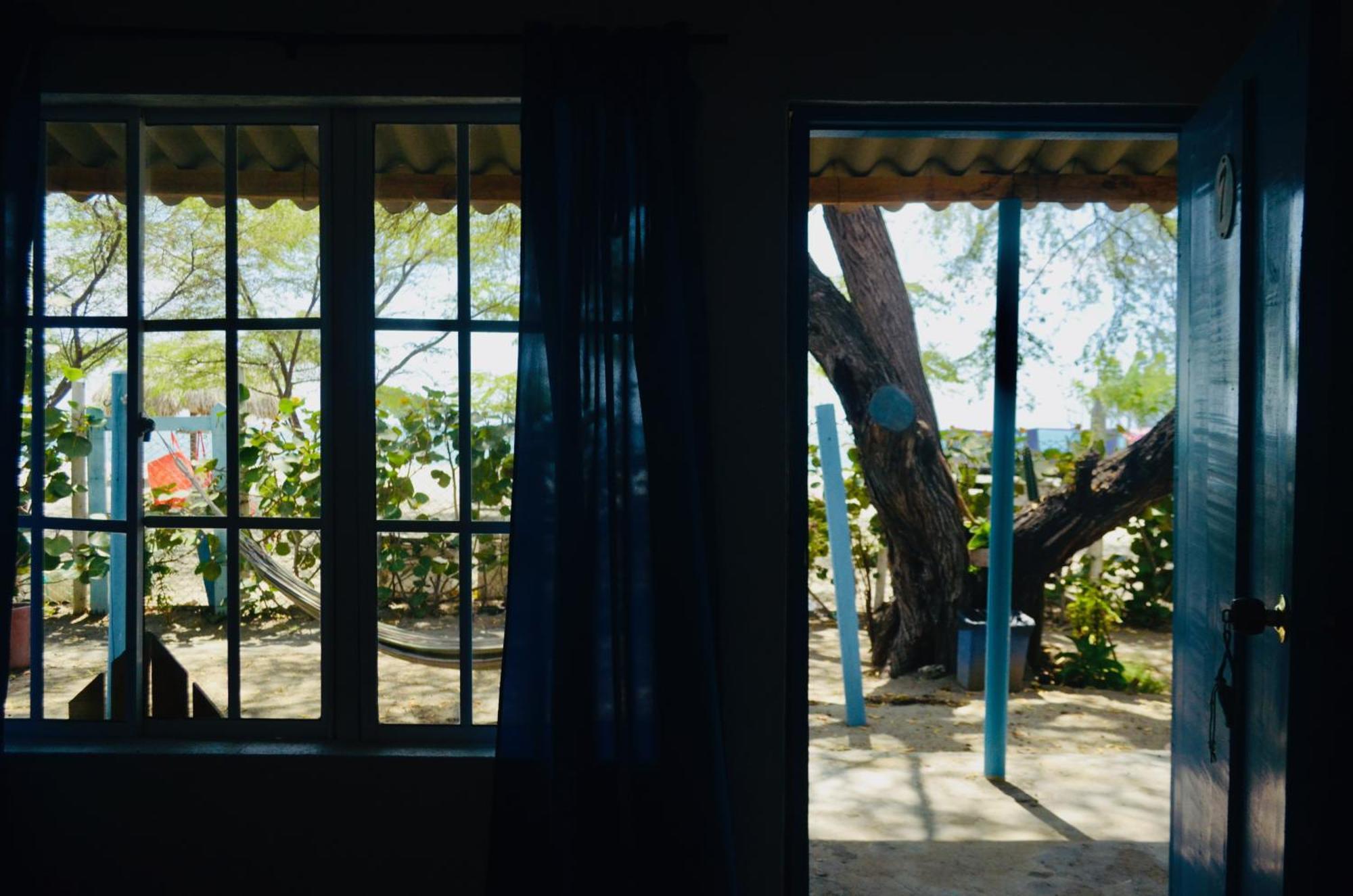 Playa Del Ritmo Beach Hostel & Bar - Adults Only Santa Marta  Luaran gambar