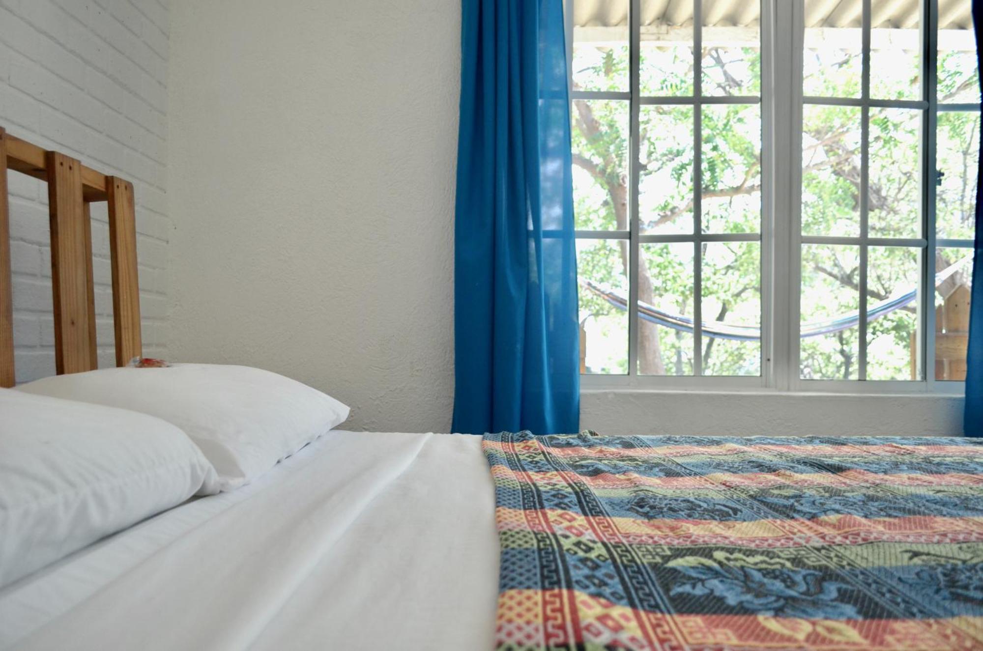 Playa Del Ritmo Beach Hostel & Bar - Adults Only Santa Marta  Luaran gambar