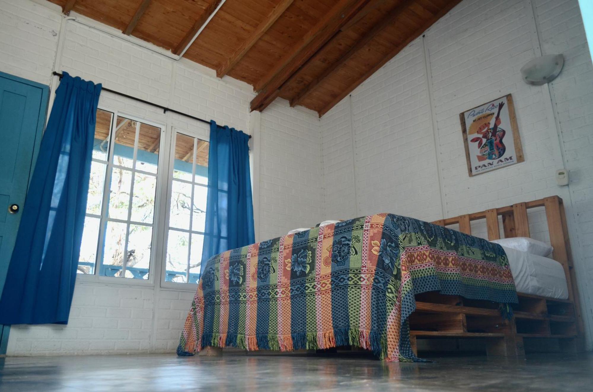 Playa Del Ritmo Beach Hostel & Bar - Adults Only Santa Marta  Luaran gambar