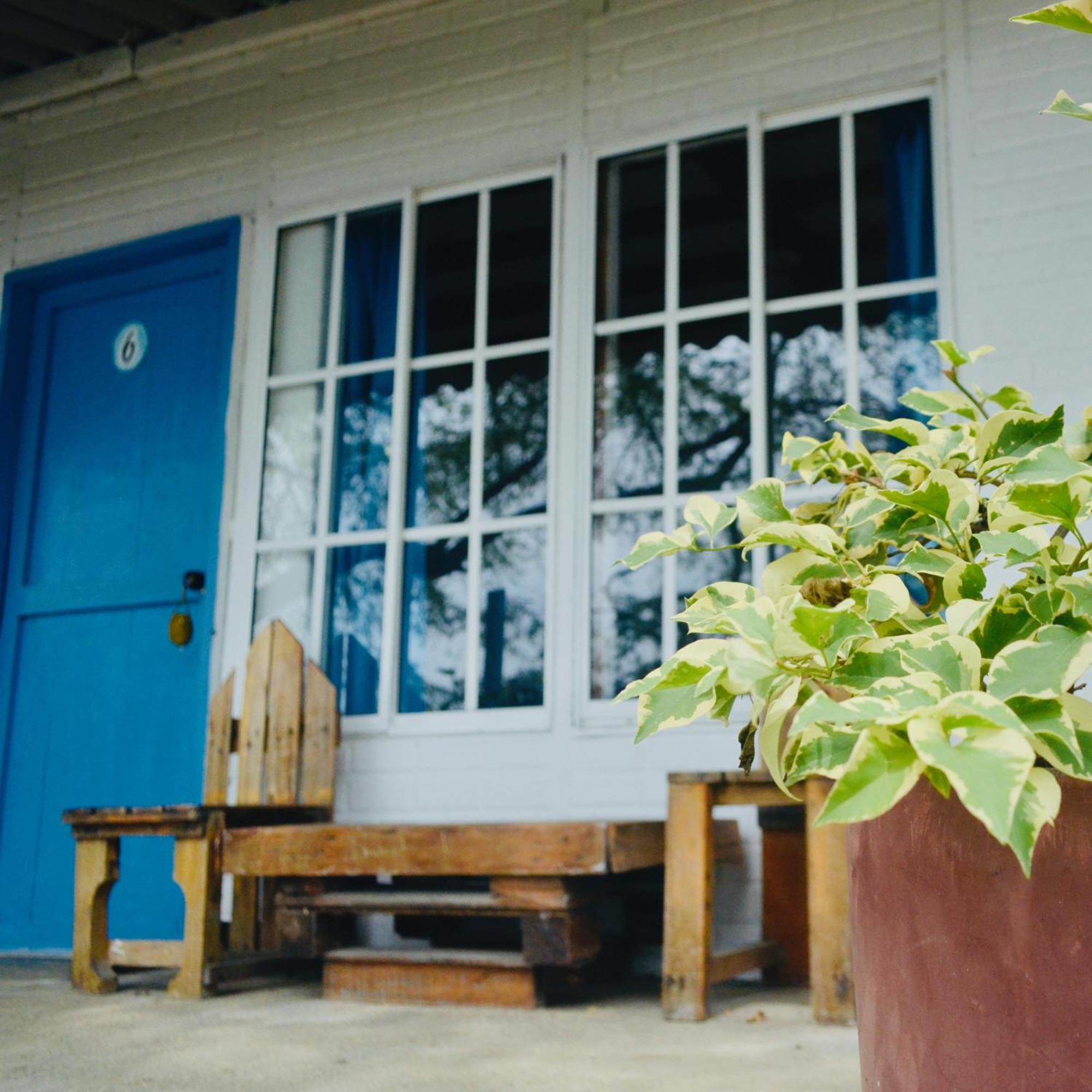 Playa Del Ritmo Beach Hostel & Bar - Adults Only Santa Marta  Luaran gambar