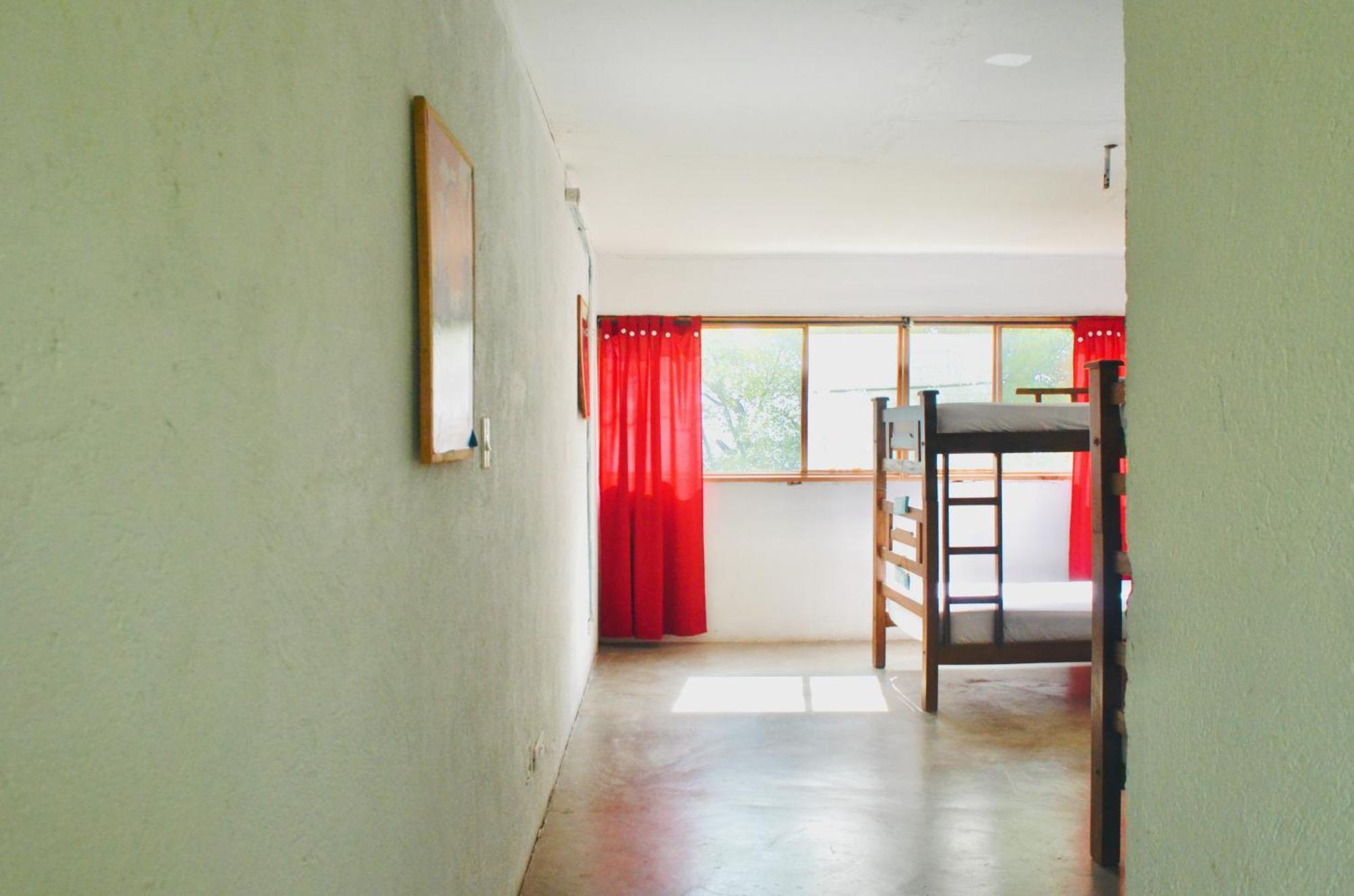 Playa Del Ritmo Beach Hostel & Bar - Adults Only Santa Marta  Luaran gambar