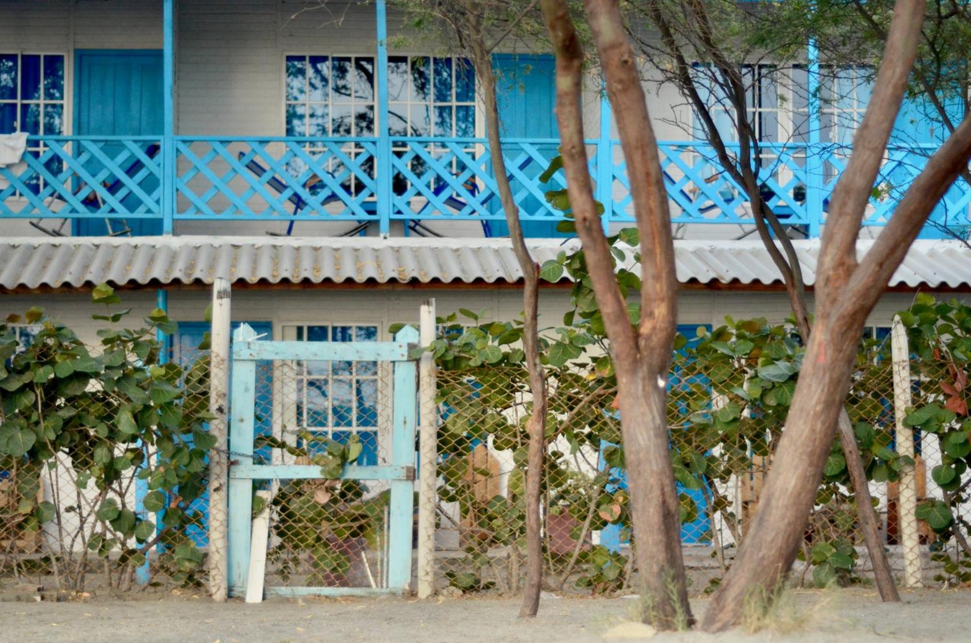 Playa Del Ritmo Beach Hostel & Bar - Adults Only Santa Marta  Luaran gambar