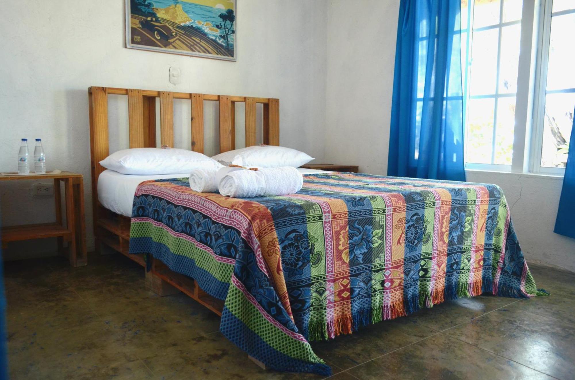 Playa Del Ritmo Beach Hostel & Bar - Adults Only Santa Marta  Luaran gambar