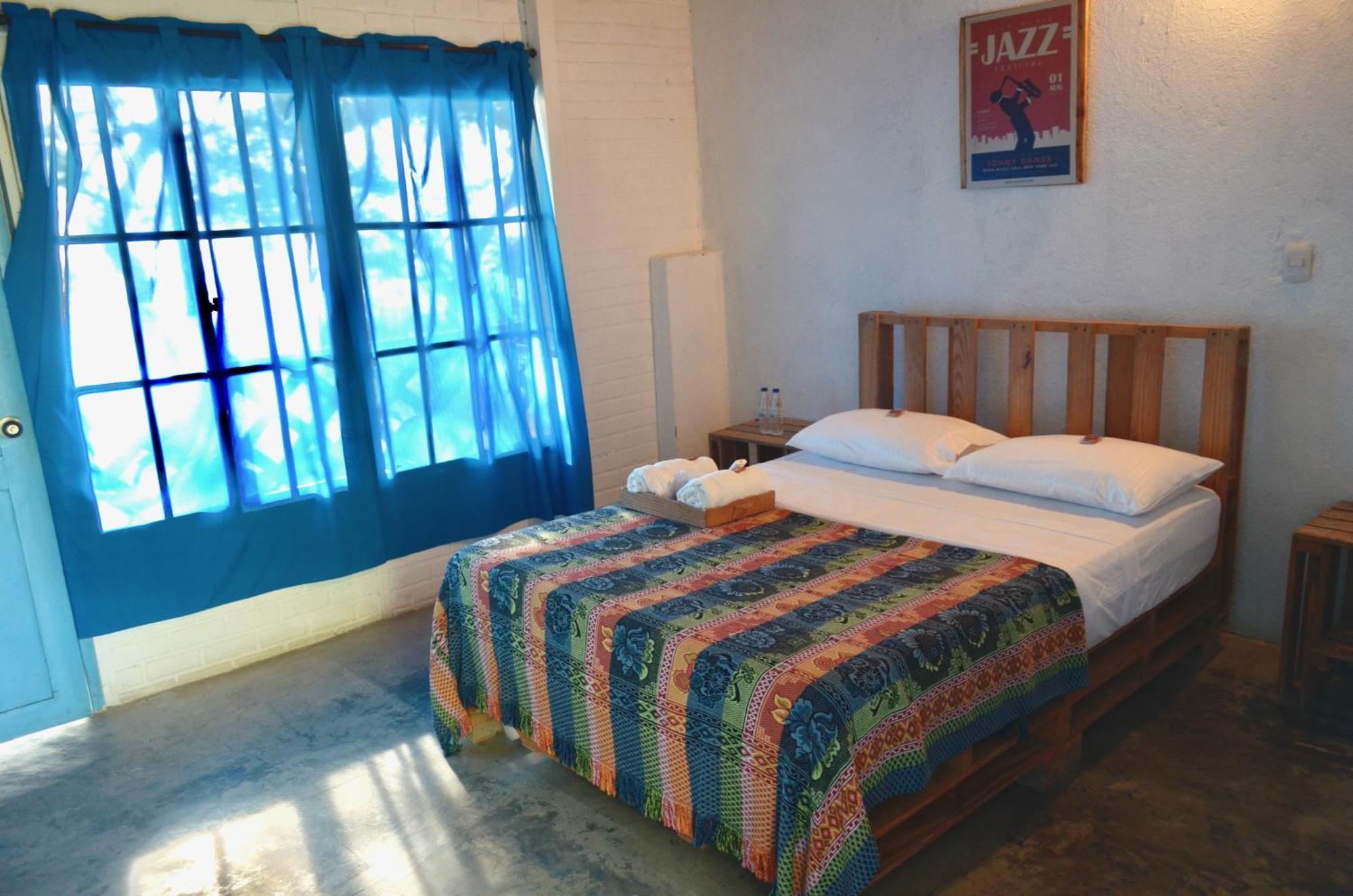 Playa Del Ritmo Beach Hostel & Bar - Adults Only Santa Marta  Luaran gambar