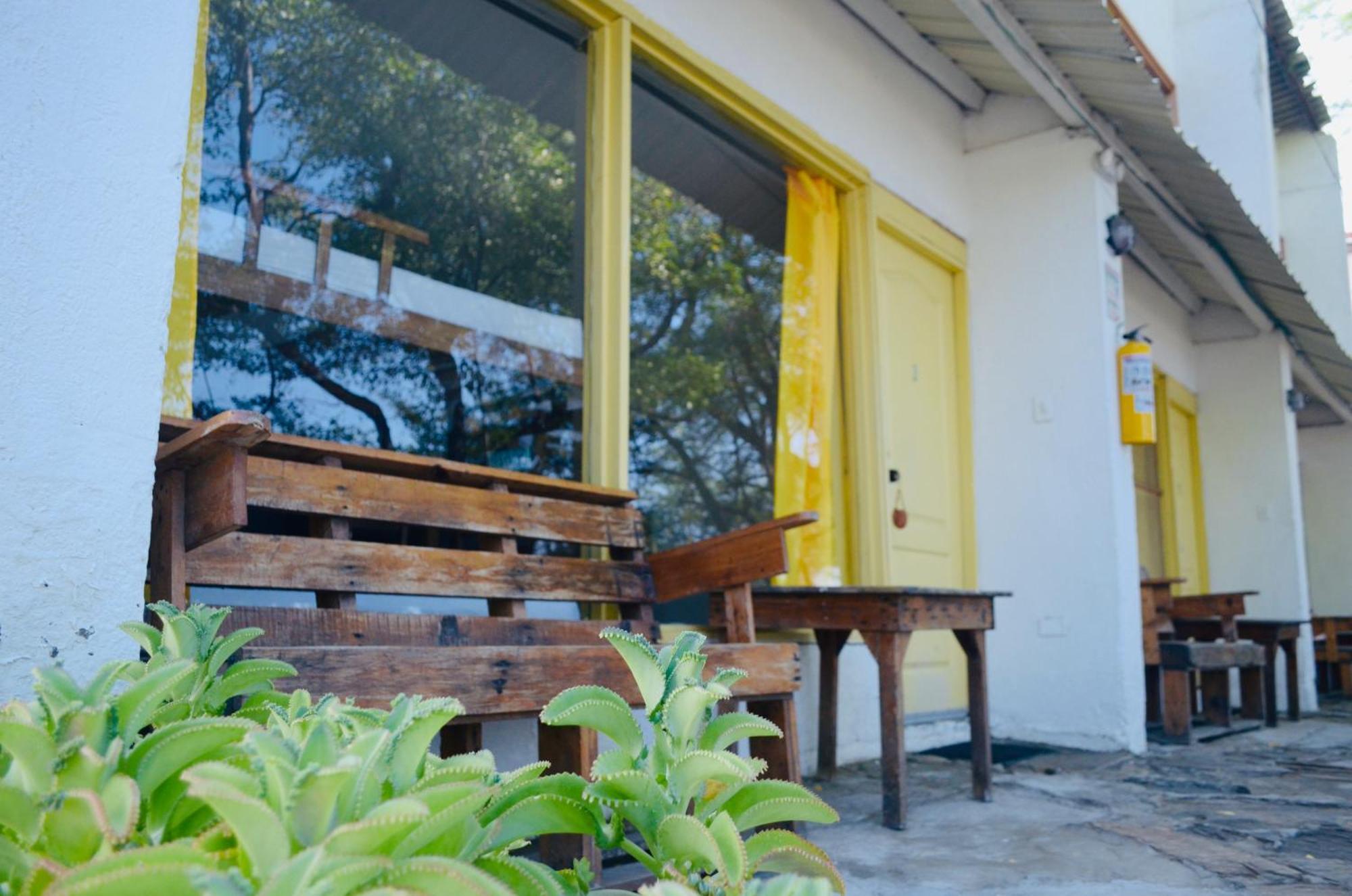 Playa Del Ritmo Beach Hostel & Bar - Adults Only Santa Marta  Luaran gambar