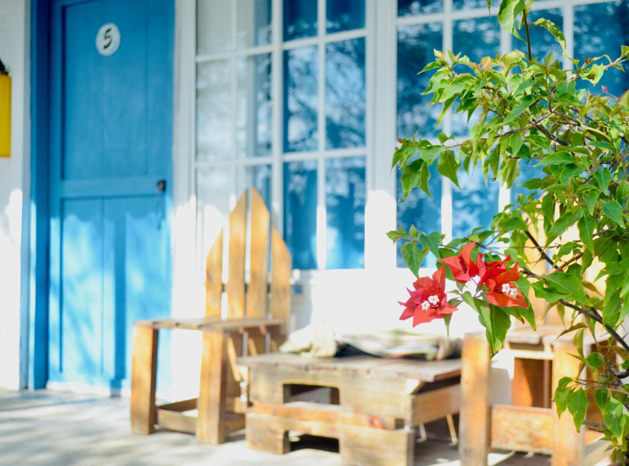 Playa Del Ritmo Beach Hostel & Bar - Adults Only Santa Marta  Luaran gambar