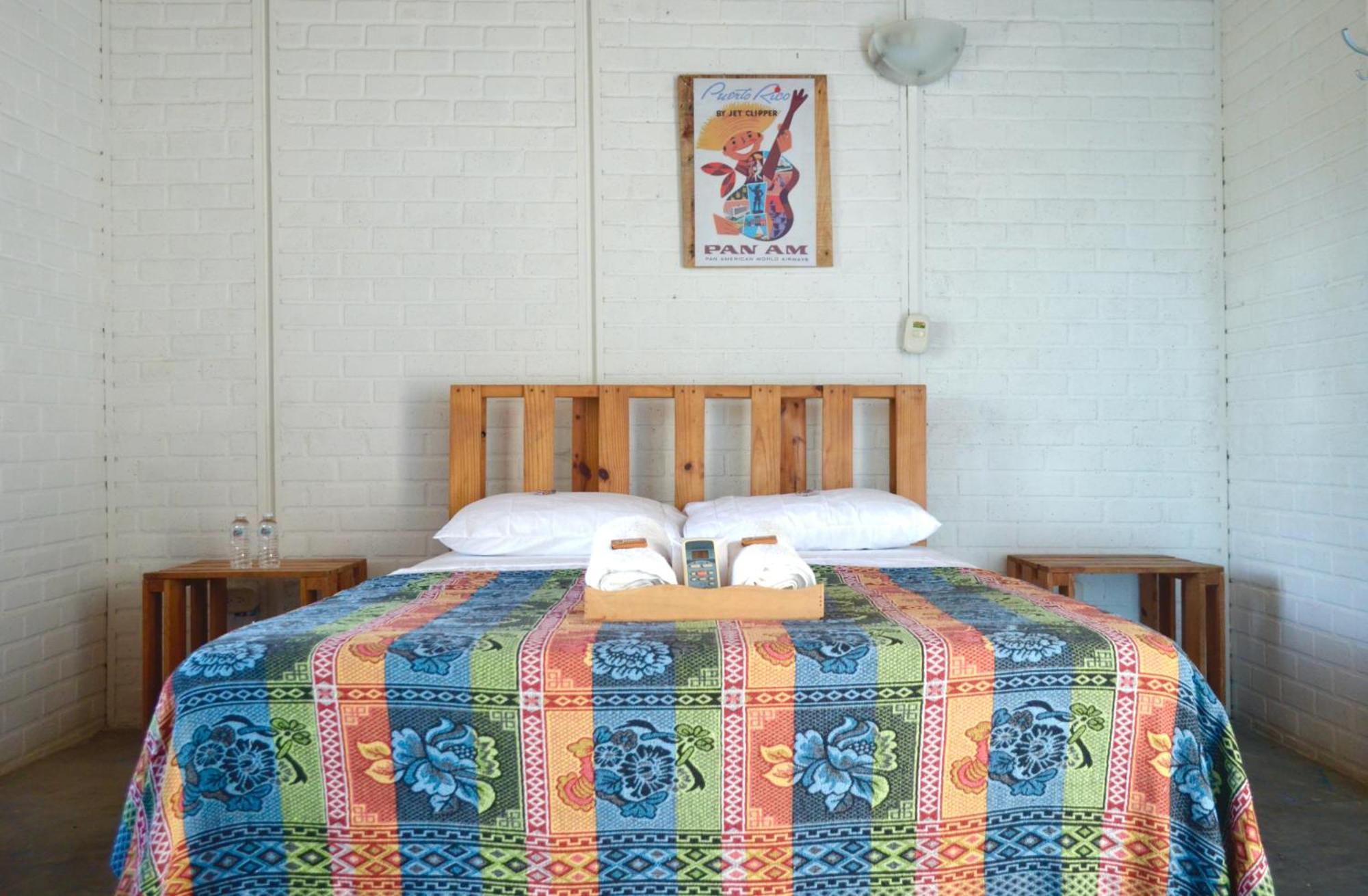 Playa Del Ritmo Beach Hostel & Bar - Adults Only Santa Marta  Luaran gambar