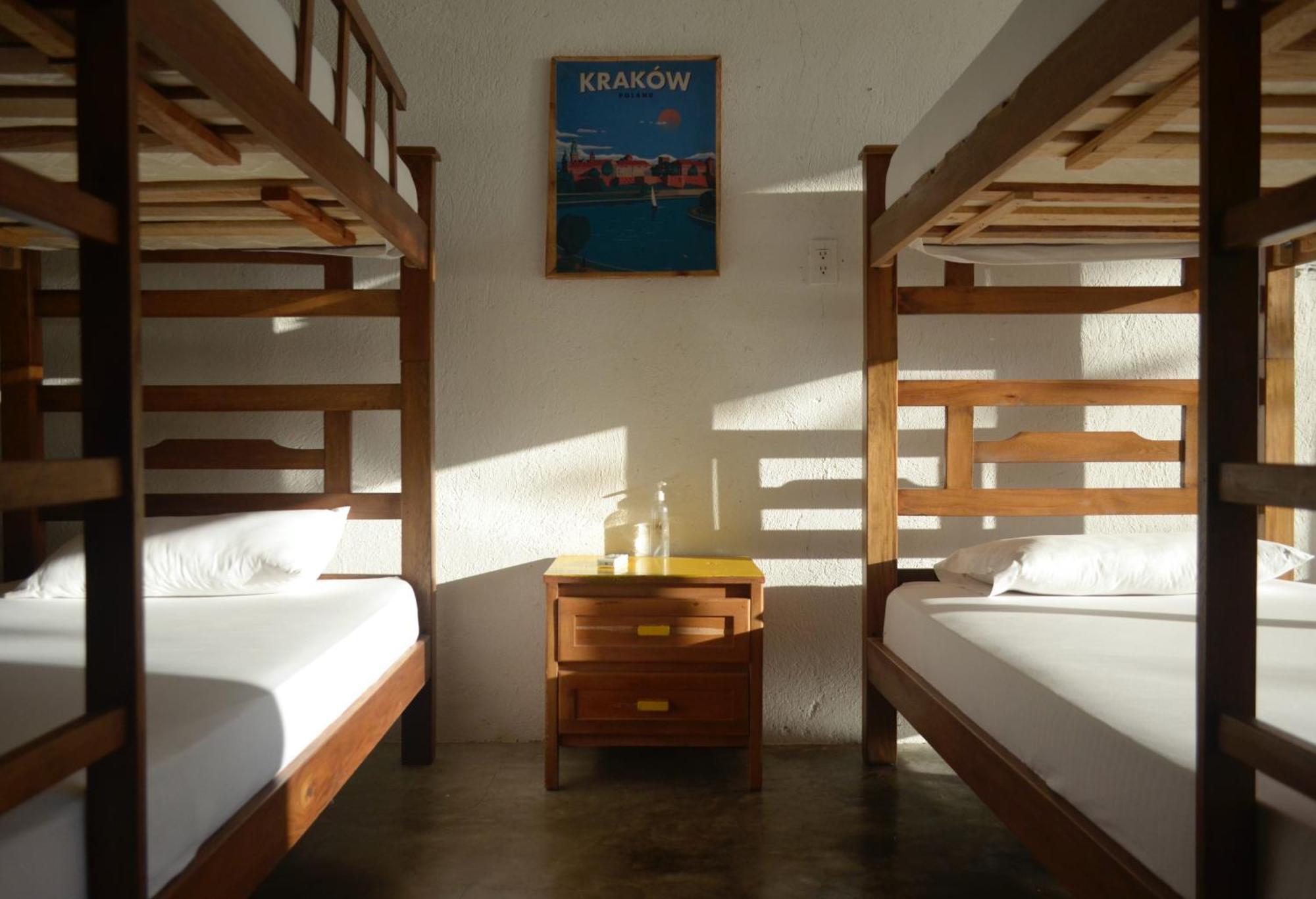 Playa Del Ritmo Beach Hostel & Bar - Adults Only Santa Marta  Luaran gambar