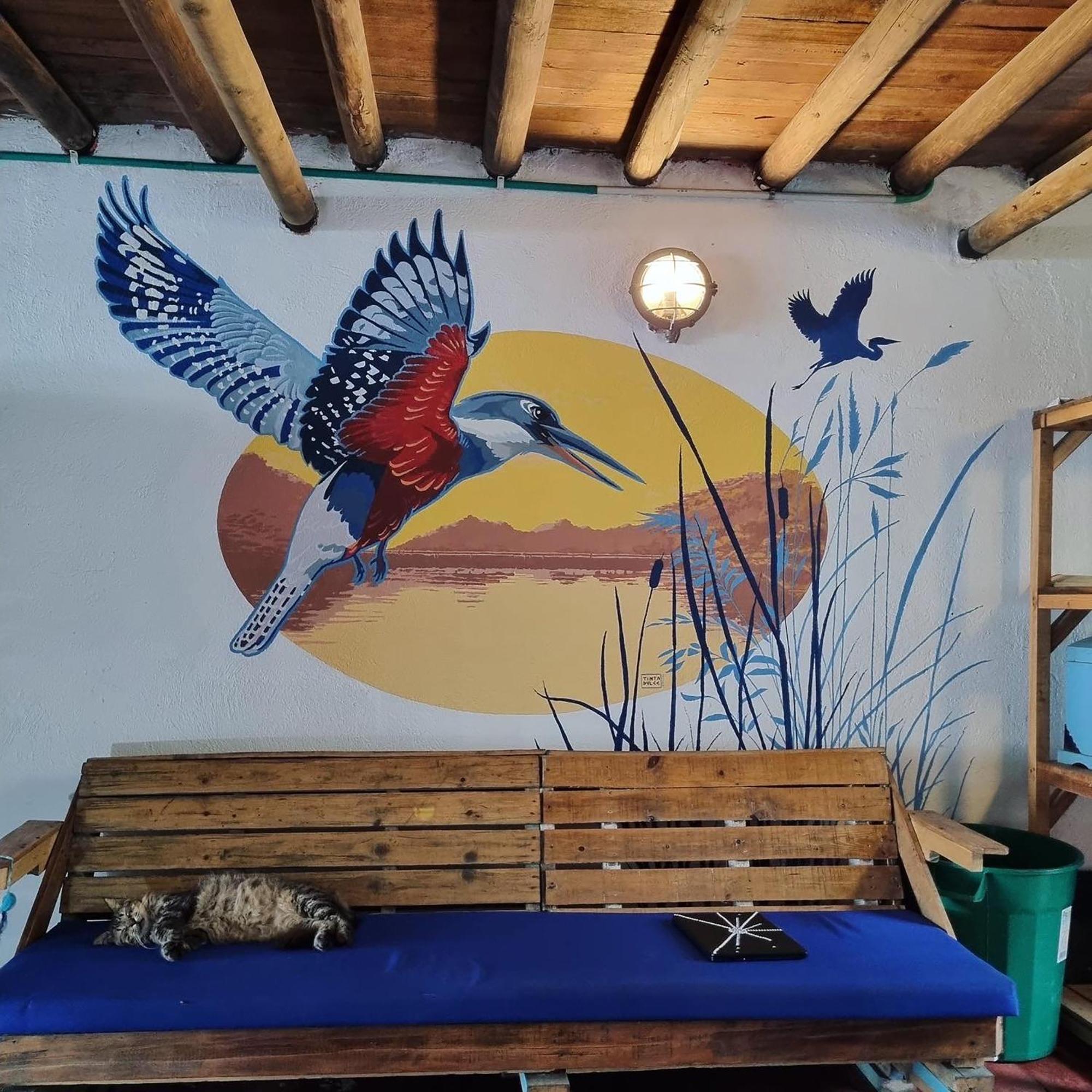 Playa Del Ritmo Beach Hostel & Bar - Adults Only Santa Marta  Luaran gambar